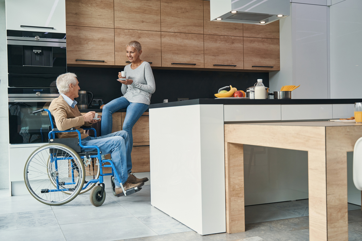 4 Tips to Make Your Dream Home Accessible & Enjoyable for a Lifetime ...
